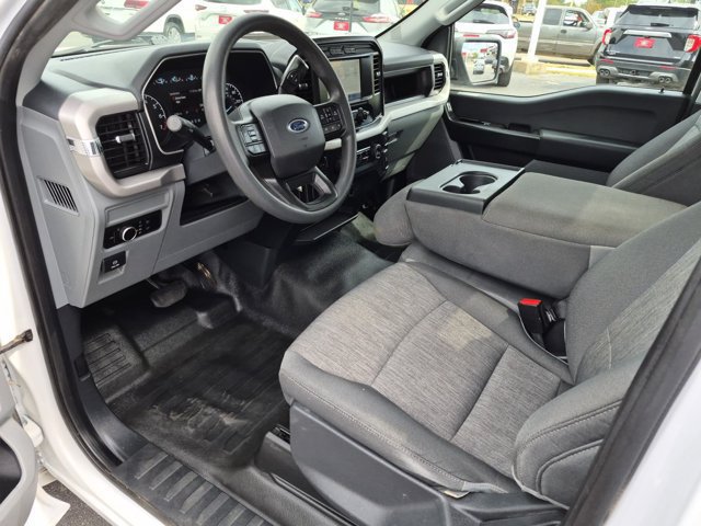 Certified 2023 Ford F150 XL AWD/4WD image 11