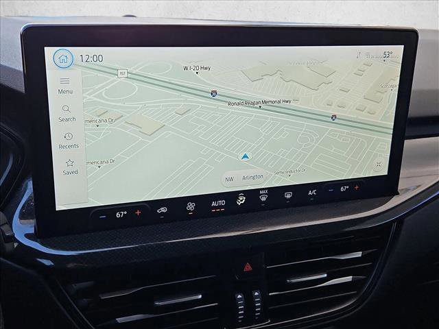 Certified 2023 Ford Escape ST-Line w/ Tech Pack #1 image 13