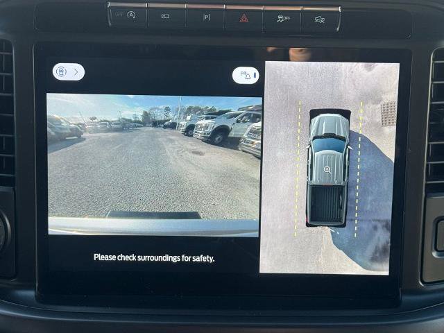 Certified 2024 Ford F150 Tremor w/ Bed Utility Package image 22