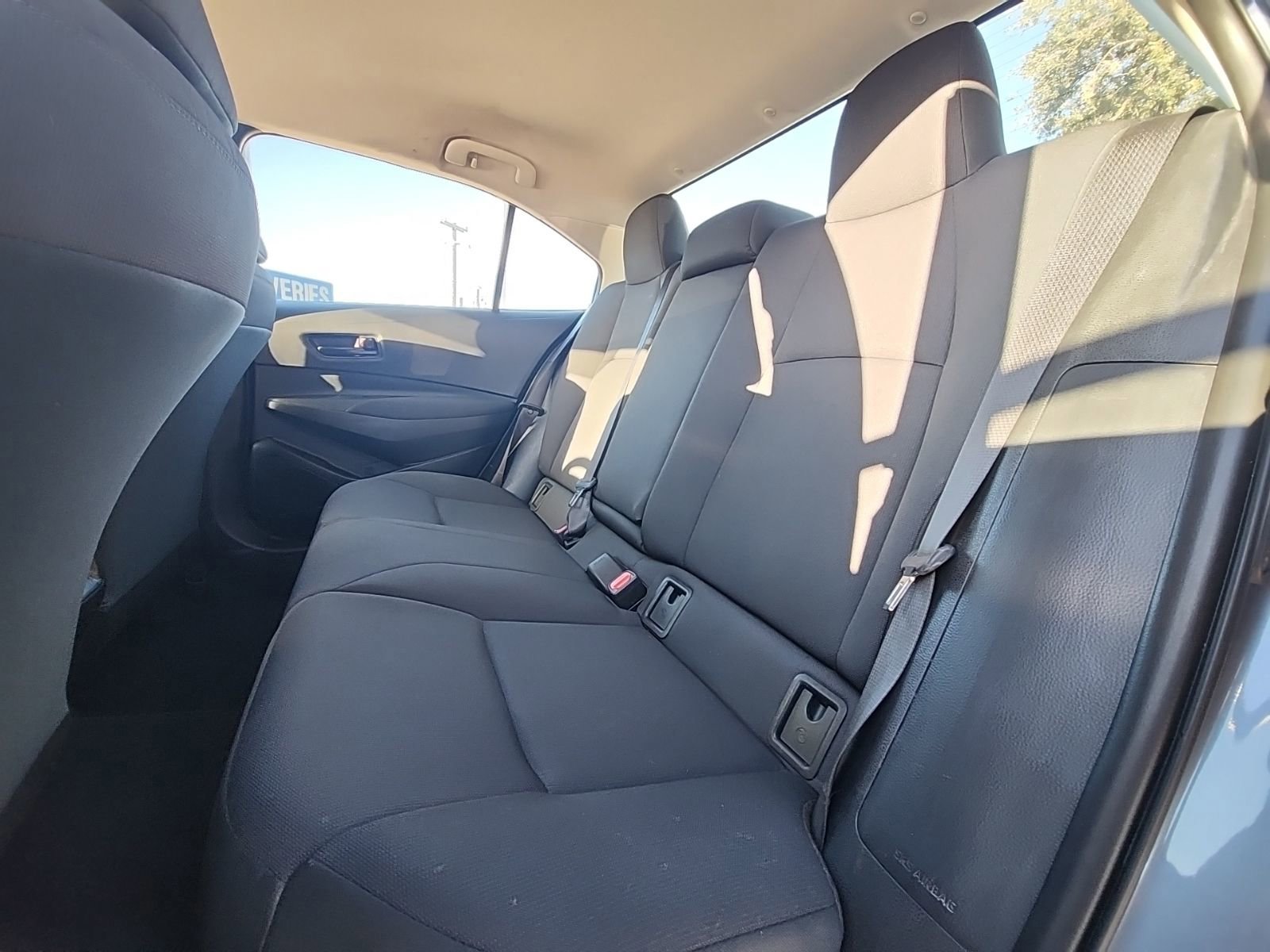 Used 2024 Toyota Corolla LE image 11