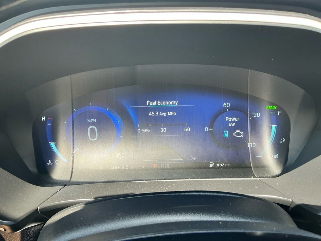 Certified 2021 Ford Escape SEL w/ Technology Package FWD image 19