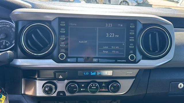 Used 2021 Toyota Tacoma SR5 AWD/4WD image 20