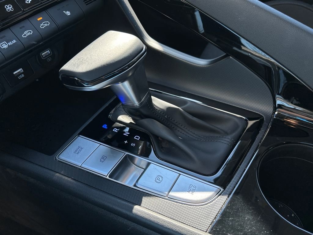 Used 2023 Hyundai Elantra SEL w/ Convenience Package image 20