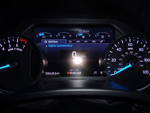 Certified 2021 Ford Expedition Max Limited AWD/4WD image 17