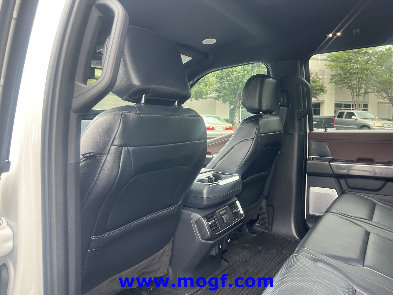 Certified 2023 Ford F150 Lariat w/ Equipment Group 502A High AWD/4WD image 22