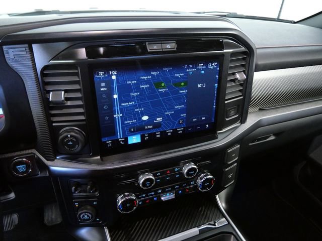 Certified 2025 Ford F150 Raptor image 20