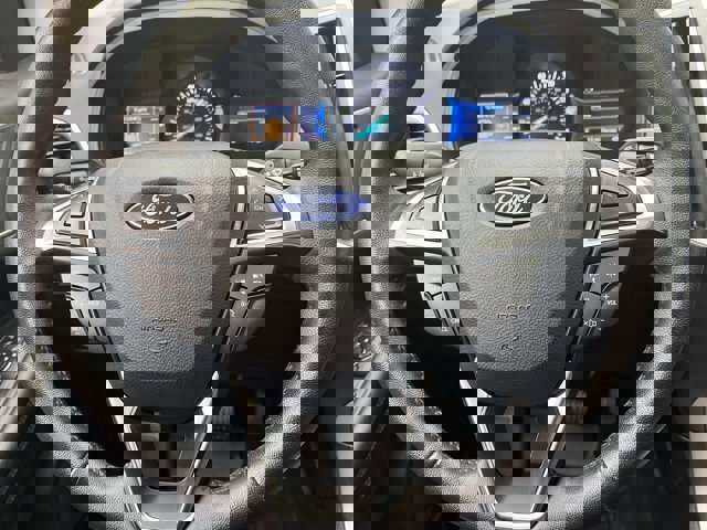 Certified 2024 Ford Edge SEL w/ Convenience Package image 20