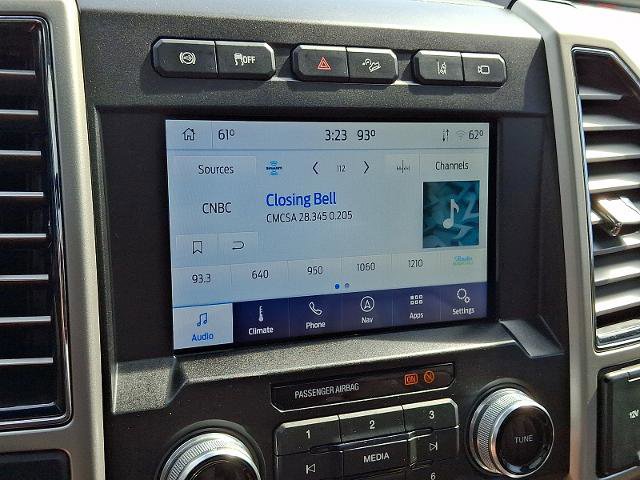 Certified 2021 Ford F450 King Ranch w/ King Ranch Ultimate Package image 18