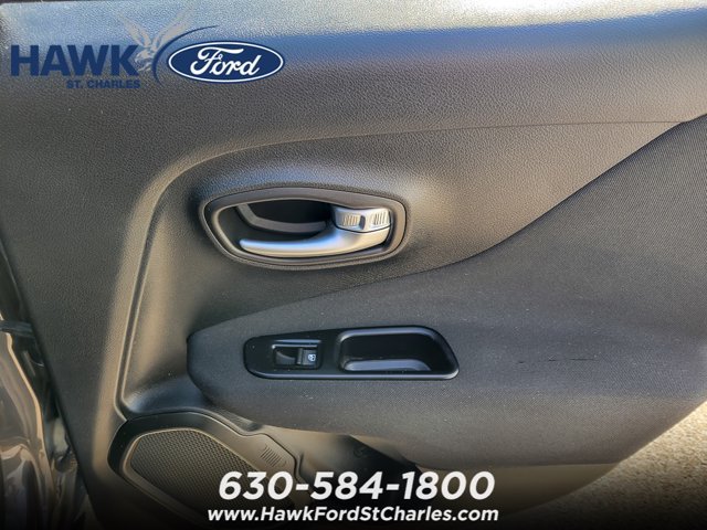 Used 2020 Jeep Renegade Sport AWD/4WD image 19