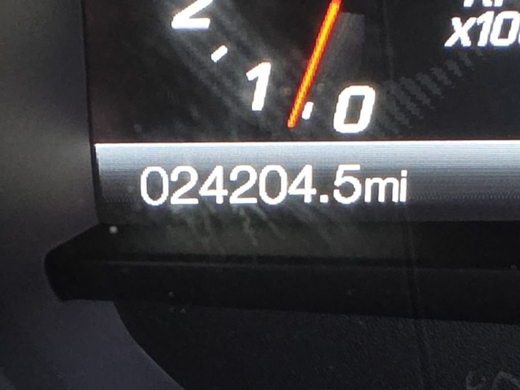 Certified 2024 Ford Edge ST AWD/4WD image 20