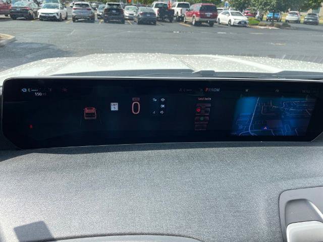 Certified 2025 Ford Expedition Active RWD image 32
