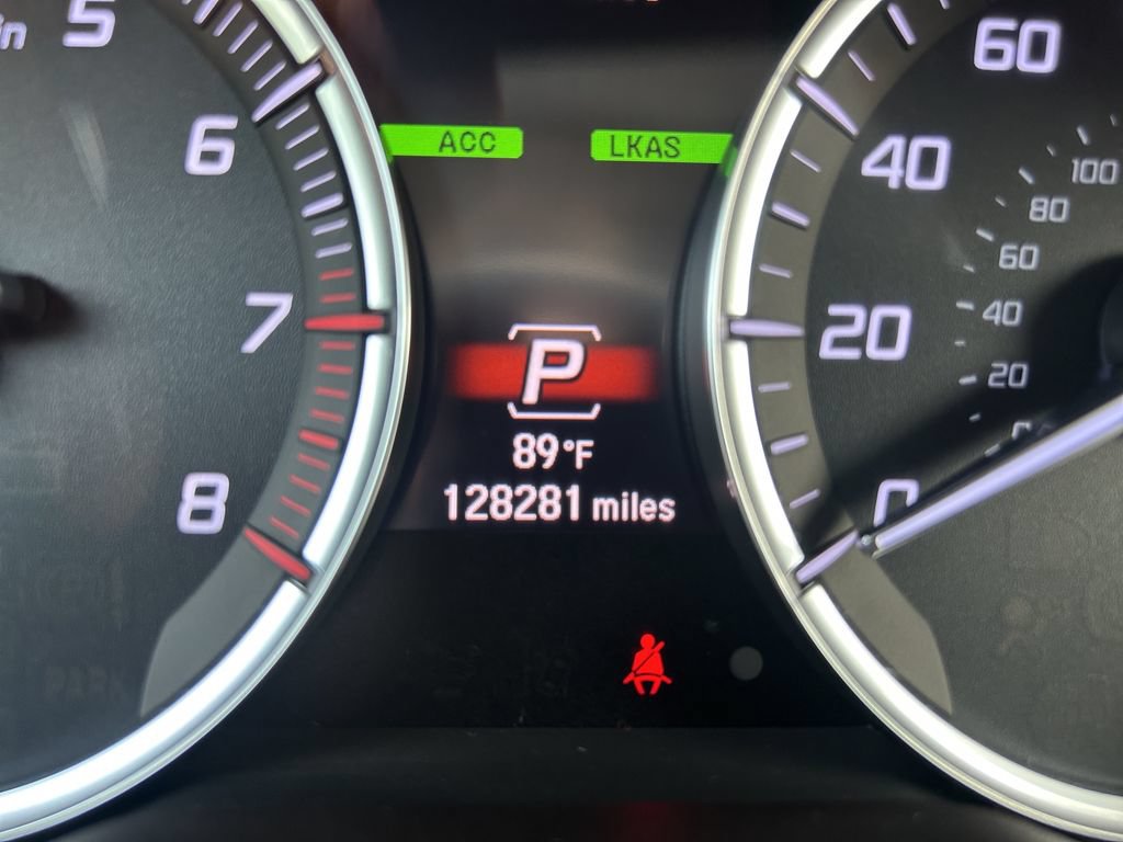 Used 2019 Acura MDX SH-AWD w/ Technology Package image 22