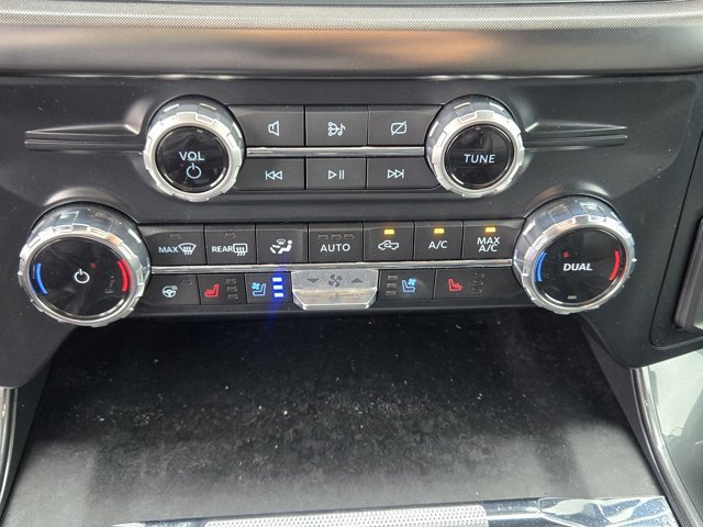 Certified 2023 Ford F150 Tremor w/ Equipment Group 402A High image 17