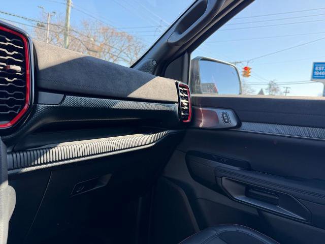 Certified 2024 Ford Ranger Raptor AWD/4WD image 24