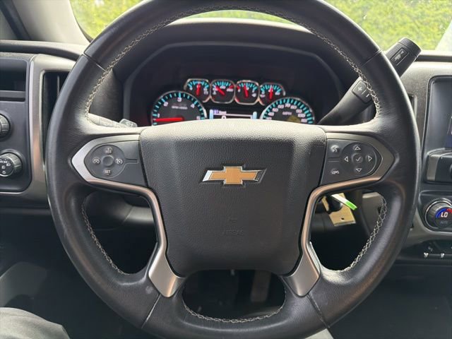 Used 2018 Chevrolet Silverado 1500 LT w/ All Star Edition image 18