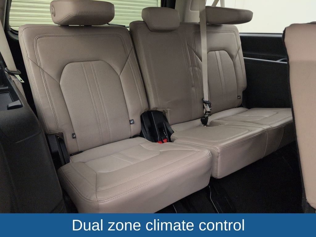 Certified 2024 Ford Expedition Max Limited image 22