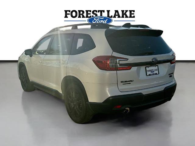 Used 2023 Subaru Ascent Onyx Edition Limited AWD/4WD image 5