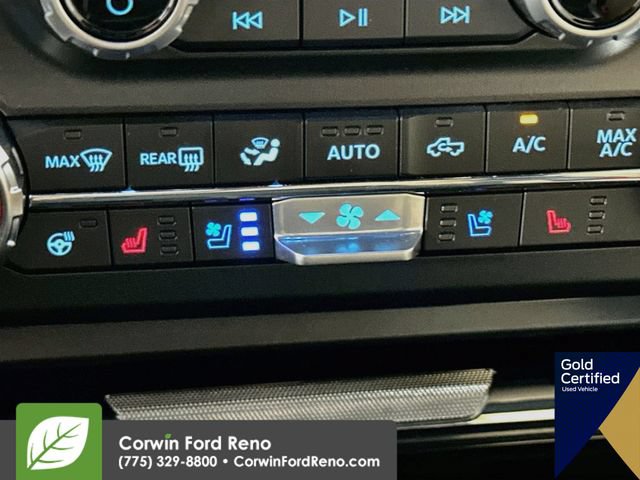 Certified 2025 Ford F350 Lariat w/ Lariat Ultimate Package AWD/4WD image 25
