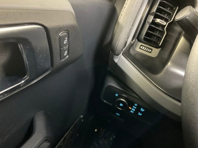 Certified 2021 Ford Bronco Big Bend image 19