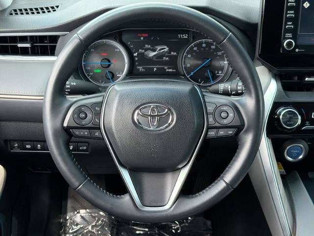 Used 2021 Toyota Venza XLE w/ Softex Package AWD/4WD image 23