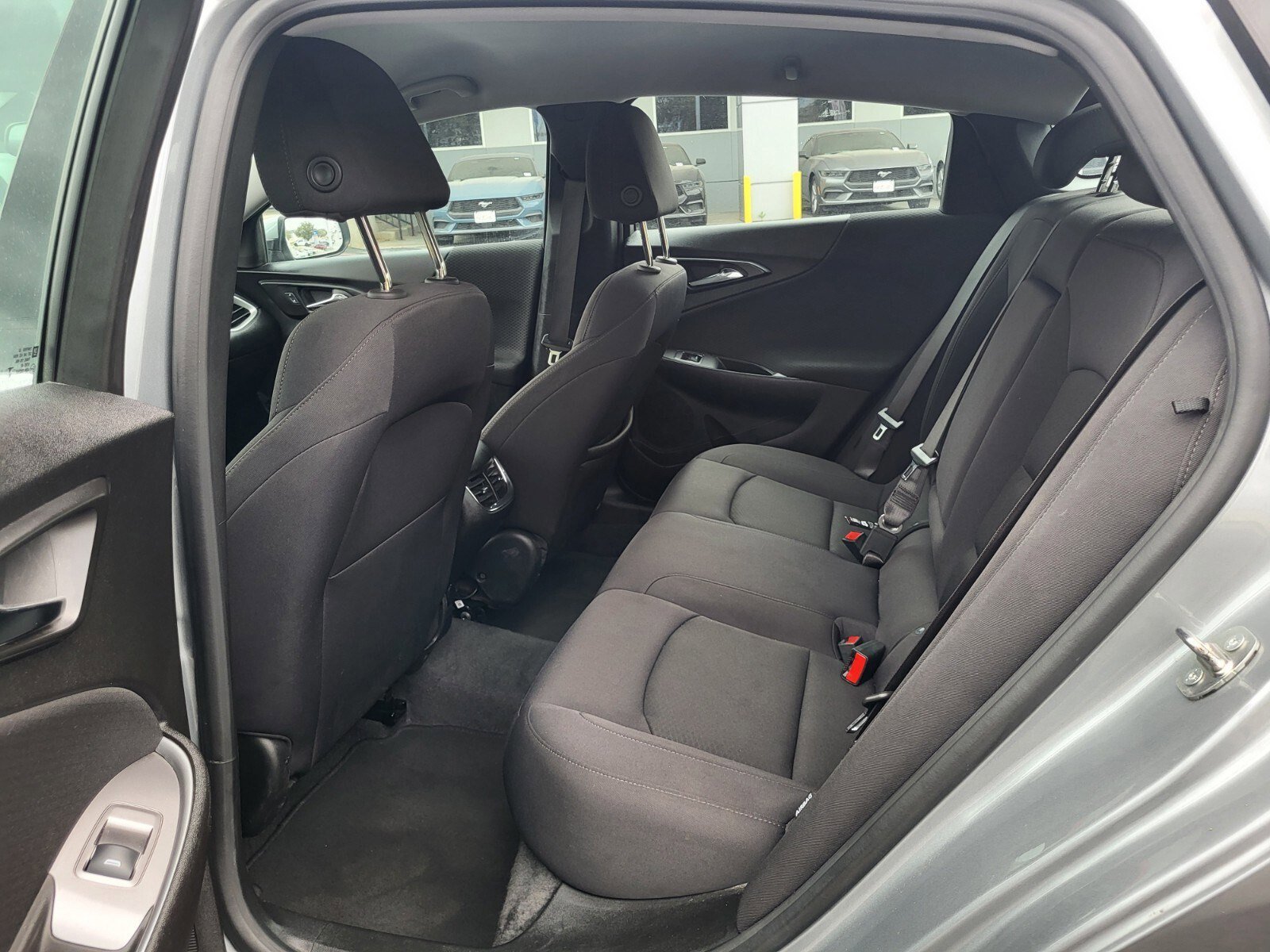 Used 2024 Chevrolet Malibu LT image 17