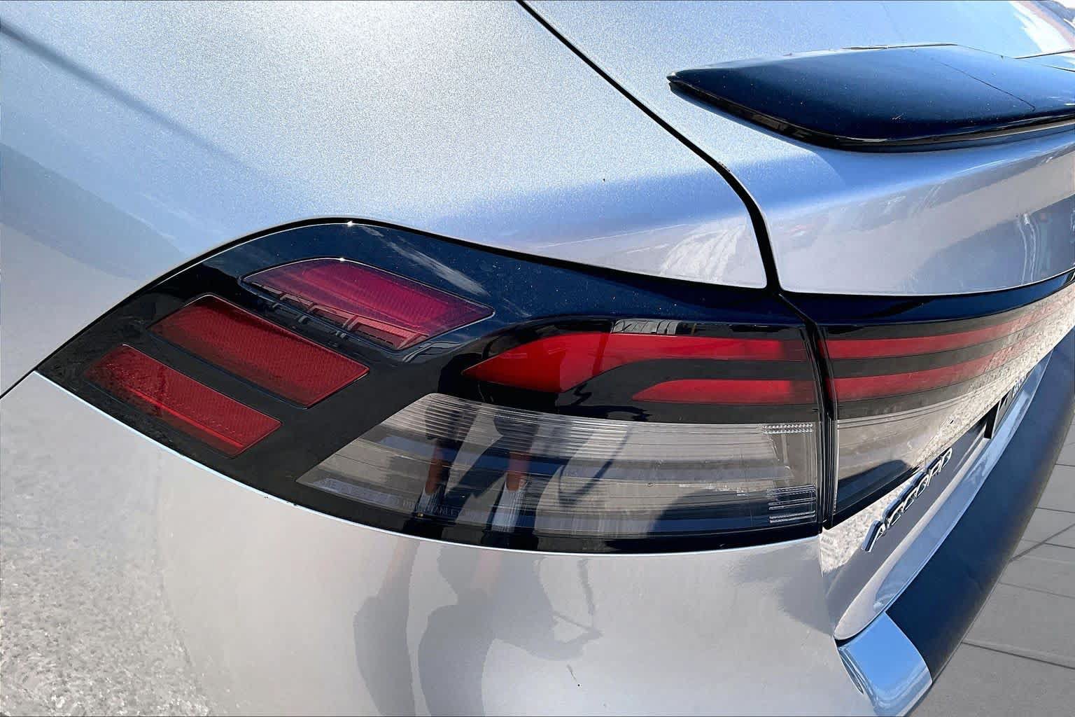 Used 2023 Honda Accord Sport image 28