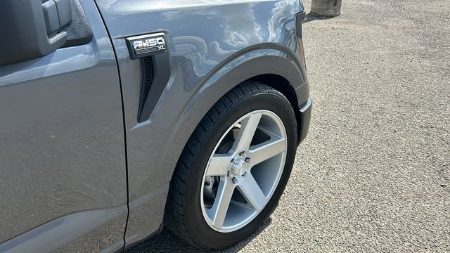 Certified 2025 Ford F150 XL AWD/4WD image 12