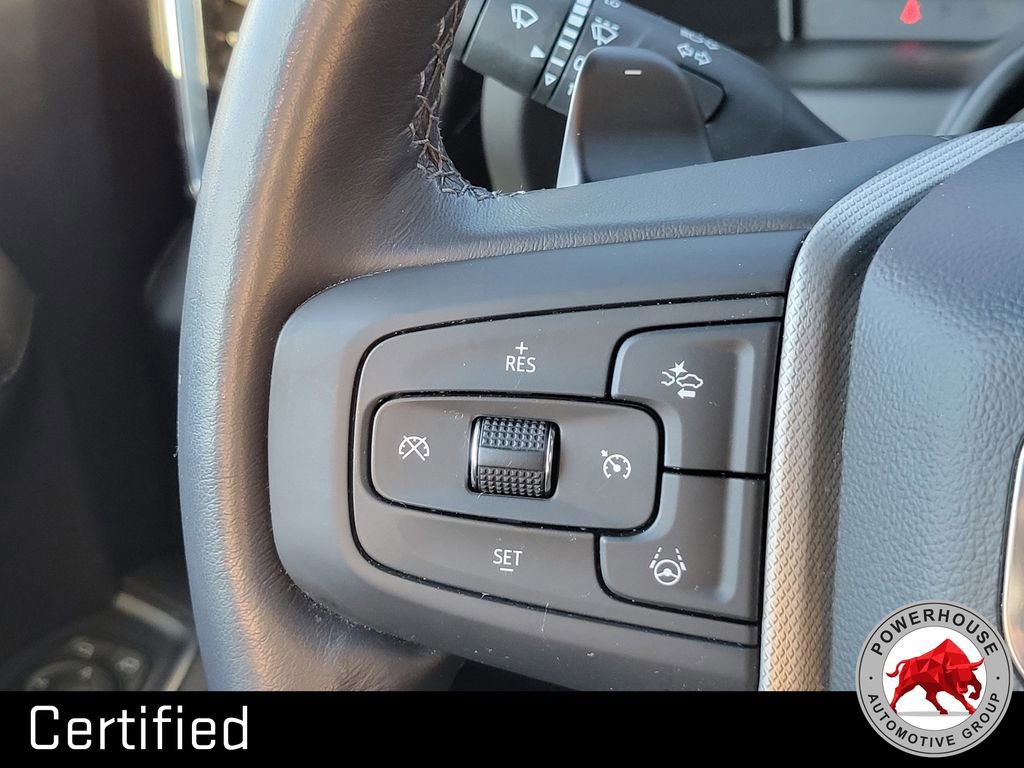 Used 2023 GMC Sierra 1500 Denali w/ Technology Package image 30