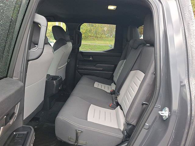 Used 2025 Toyota Tacoma TRD Sport AWD/4WD image 20