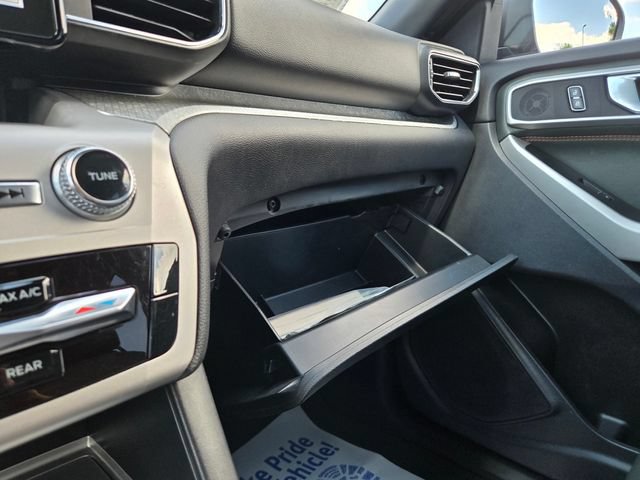 Certified 2022 Ford Explorer Timberline AWD/4WD image 18