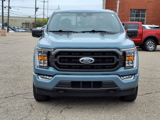 Certified 2023 Ford F150 XLT w/ Equipment Group 302A High AWD/4WD image 25