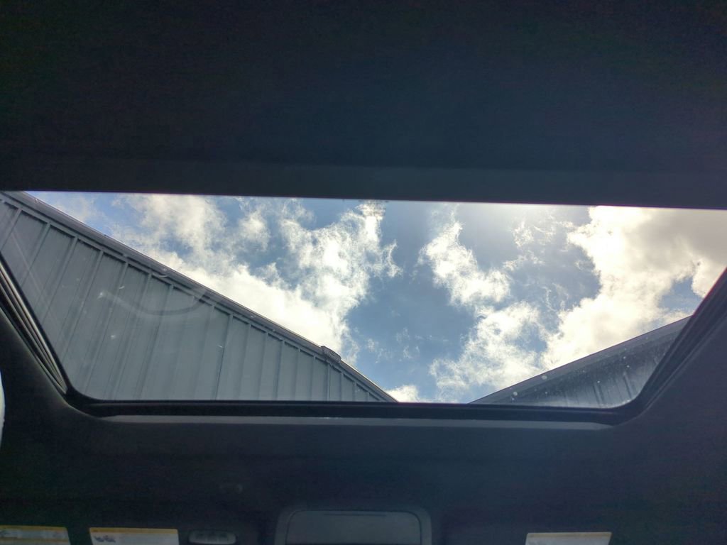 Certified 2022 Ford Explorer ST w/ Equipment Group 401A image 29