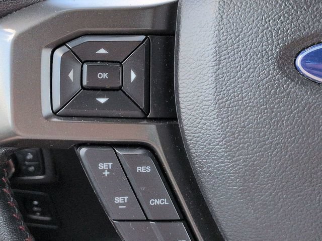 Certified 2020 Ford F150 Lariat AWD/4WD image 25
