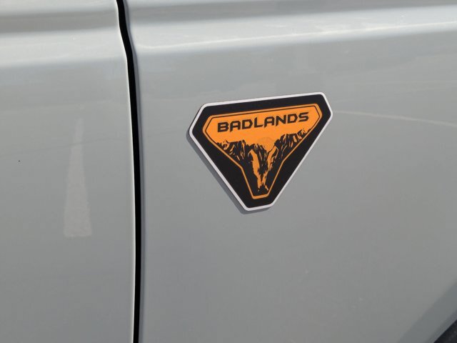 Certified 2024 Ford Bronco Badlands AWD/4WD image 40
