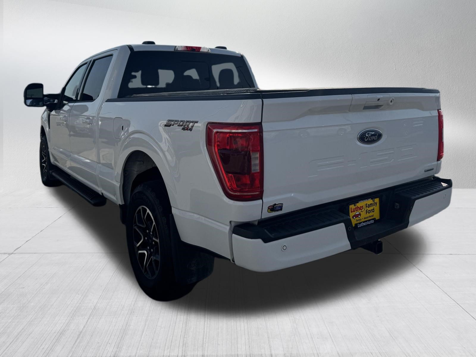 Certified 2022 Ford F150 XLT w/ Equipment Group 302A High AWD/4WD image 5