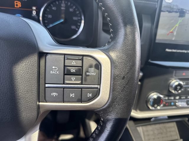 Certified 2022 Ford Expedition Max XLT AWD/4WD image 31