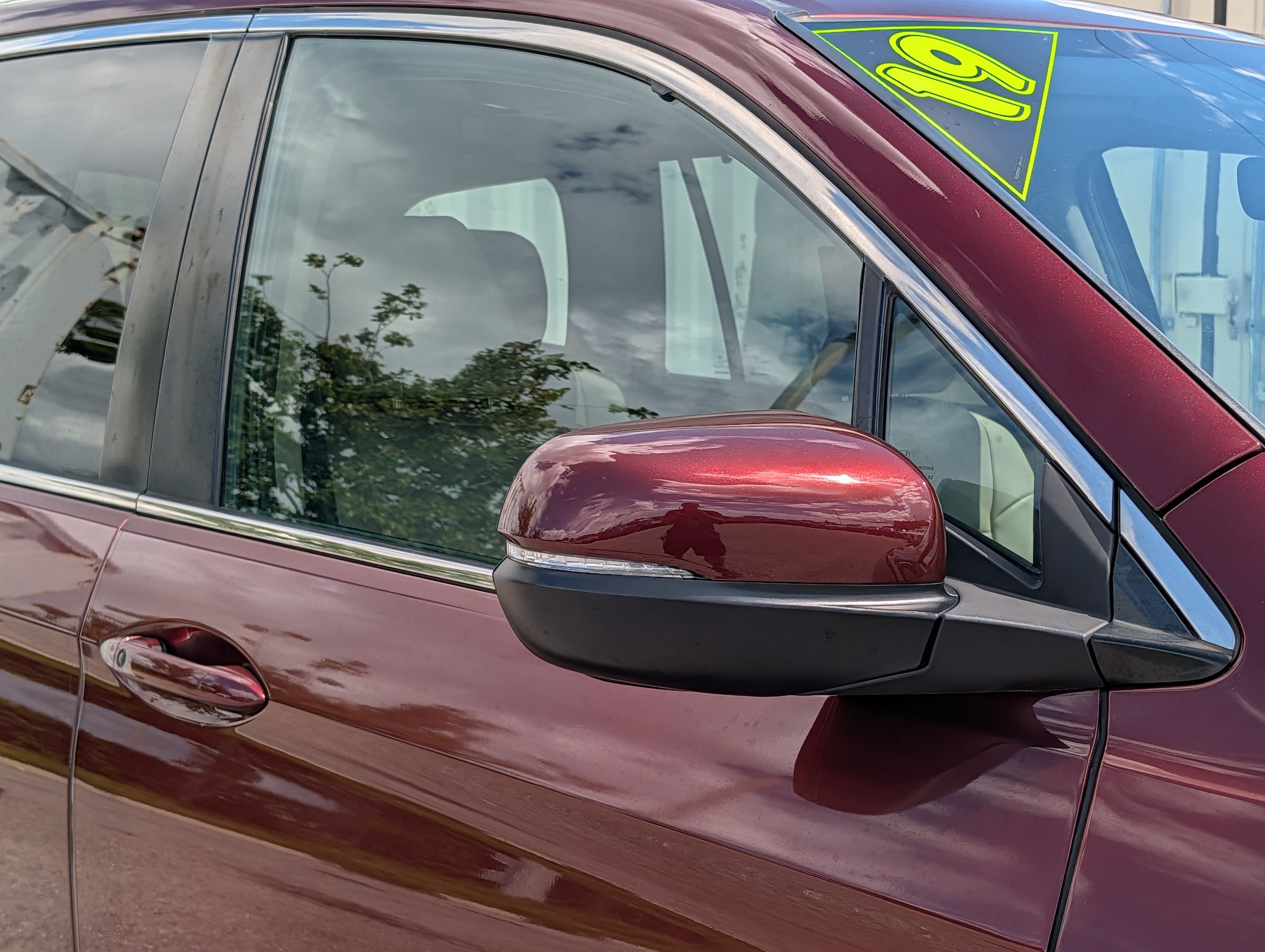 Used 2019 Honda Pilot EX-L image 11