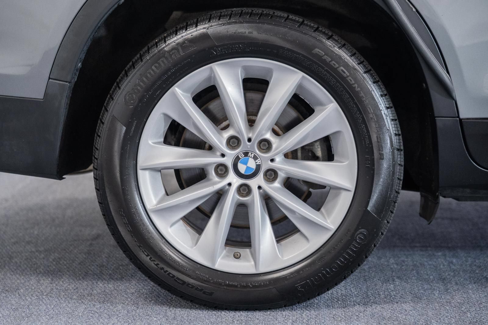 Used 2017 BMW X3 xDrive28i AWD/4WD image 19
