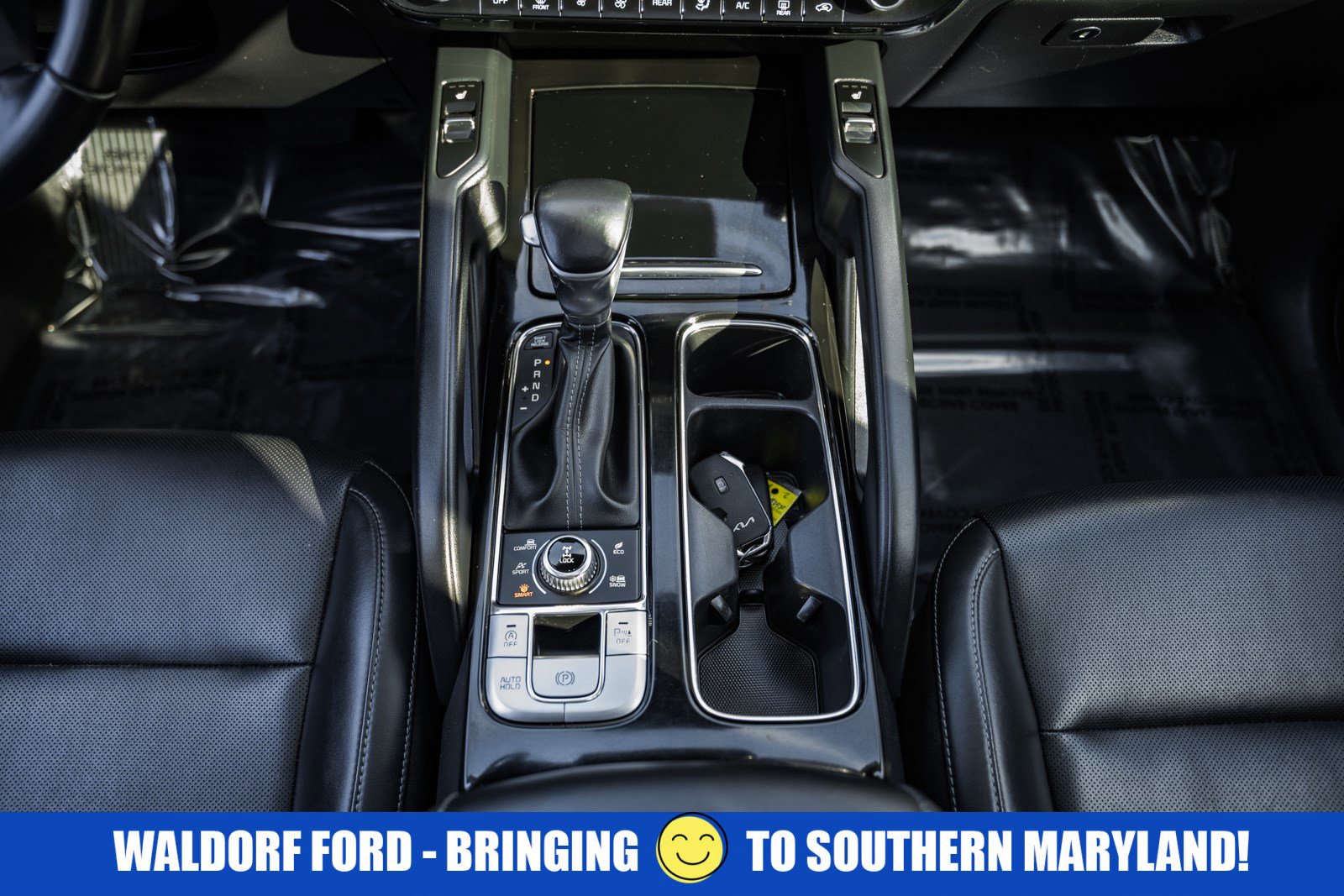 Used 2022 Kia Telluride S image 24