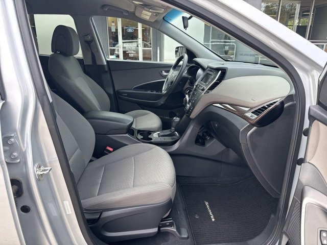 Used 2017 Hyundai Santa Fe Sport image 27