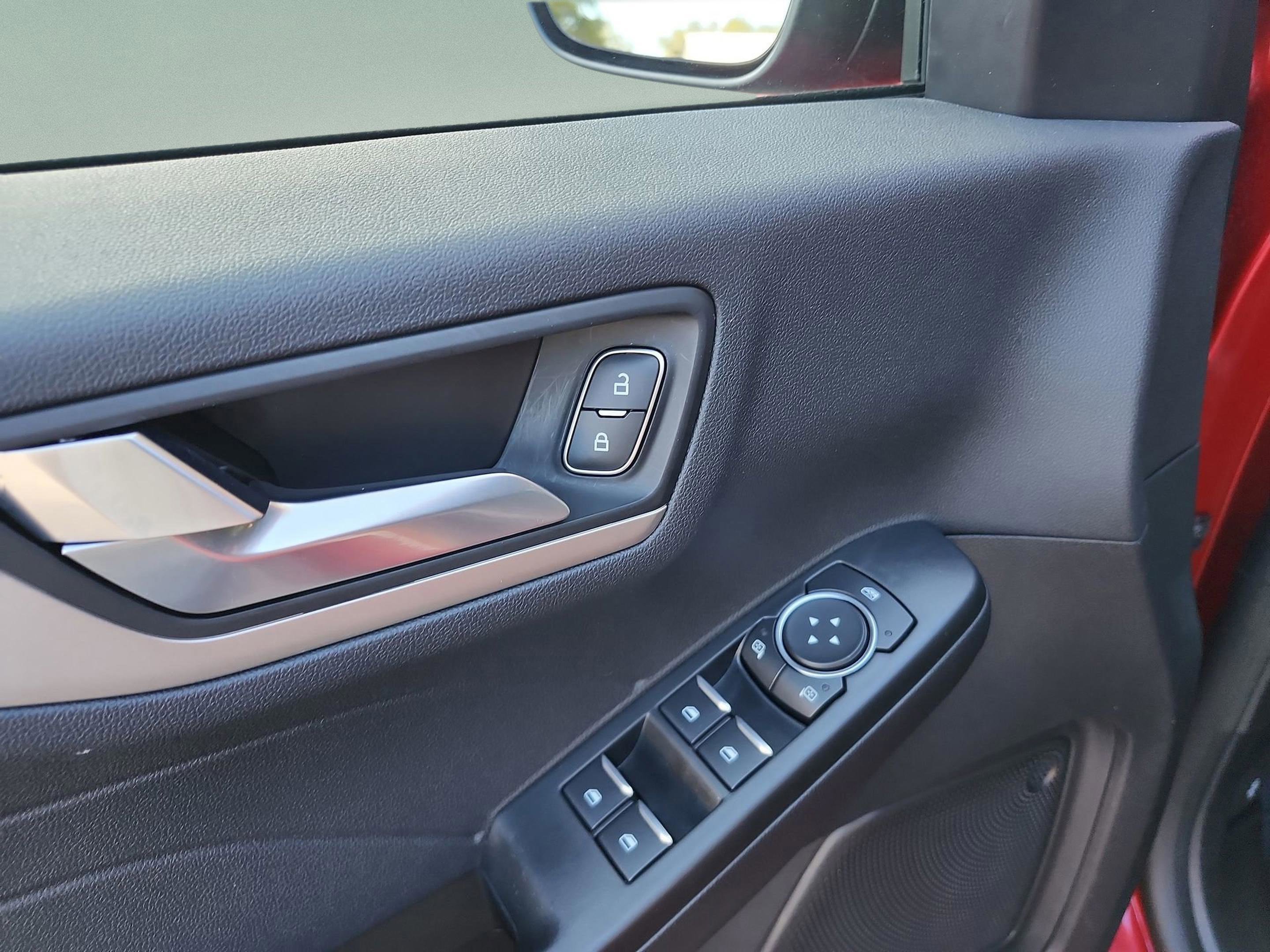 Certified 2022 Ford Escape SEL image 15