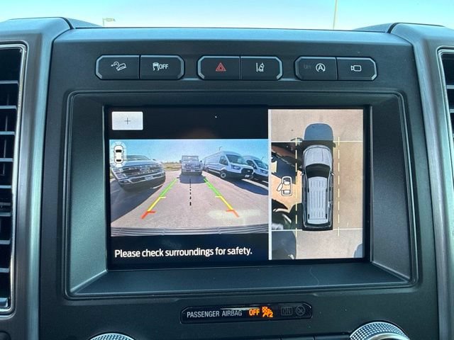 Certified 2020 Ford Expedition Max Platinum AWD/4WD image 29