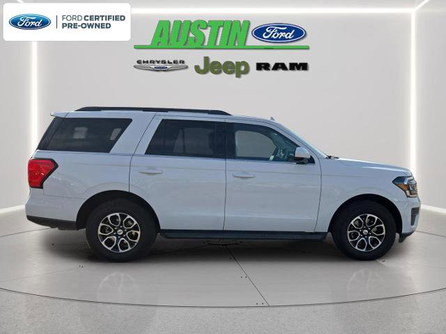 Certified 2022 Ford Expedition XLT AWD/4WD image 6