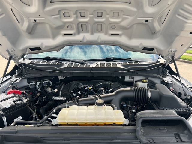 Certified 2024 Ford F150 STX w/ Equipment Group 201A FX4 AWD/4WD image 15