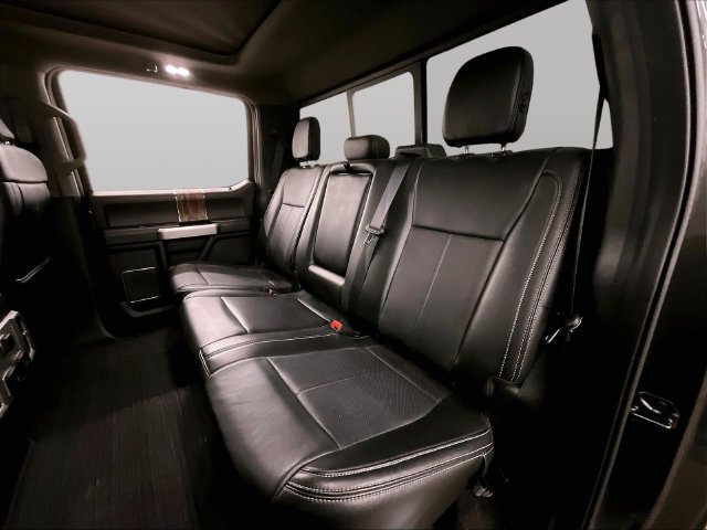 Certified 2019 Ford F150 Lariat AWD/4WD image 25