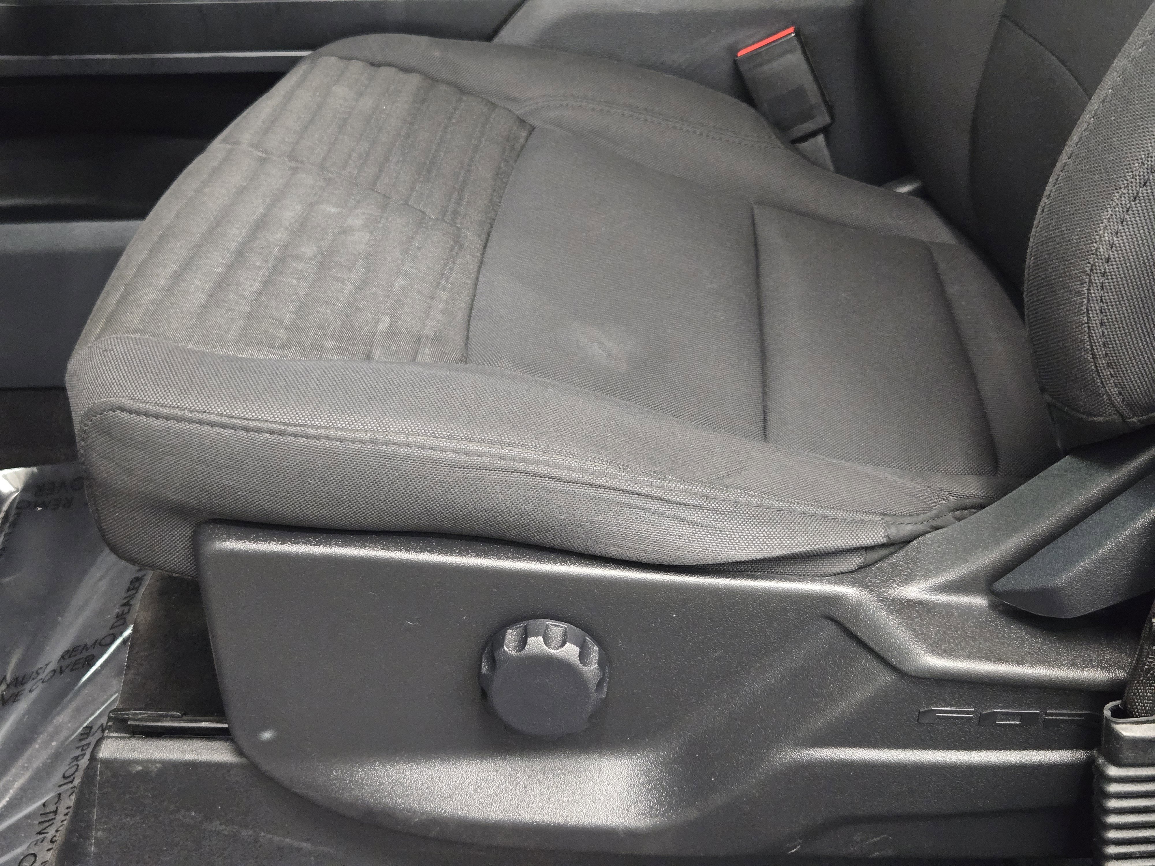 Certified 2023 Ford F150 XL w/ STX Appearance Package image 23