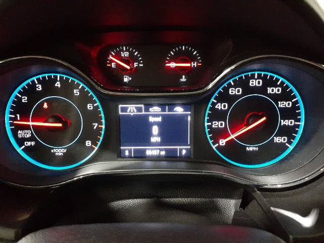 Used 2018 Chevrolet Cruze LT w/ Convenience Package FWD image 15