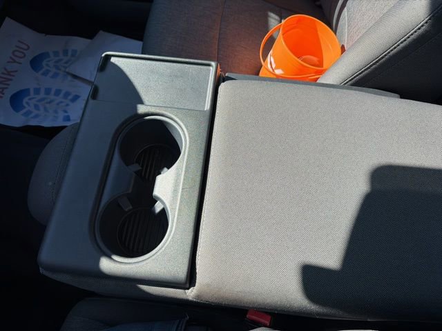 Certified 2024 Ford F150 XL image 21