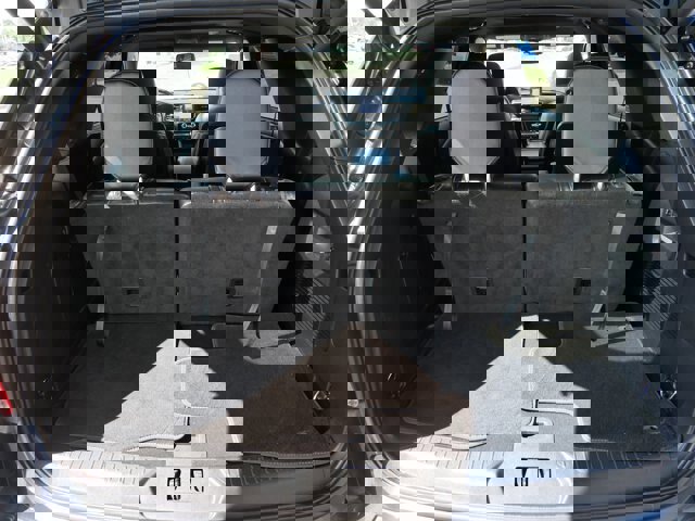 Certified 2023 Ford Explorer ST image 9