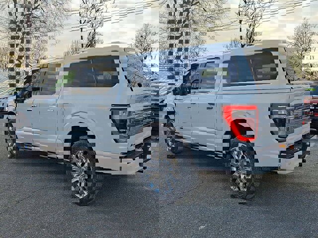 Certified 2023 Ford F150 Limited image 5